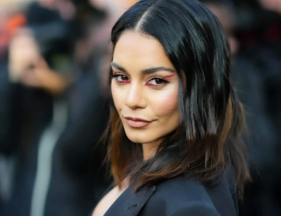 Vanessa Hudgens' Net Worth