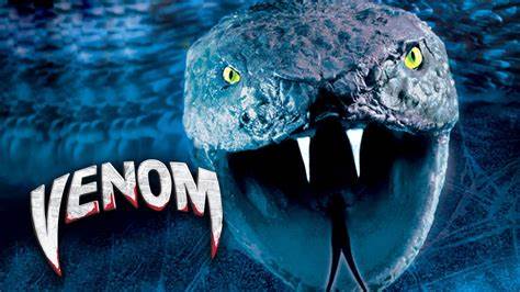 Venom (1981)