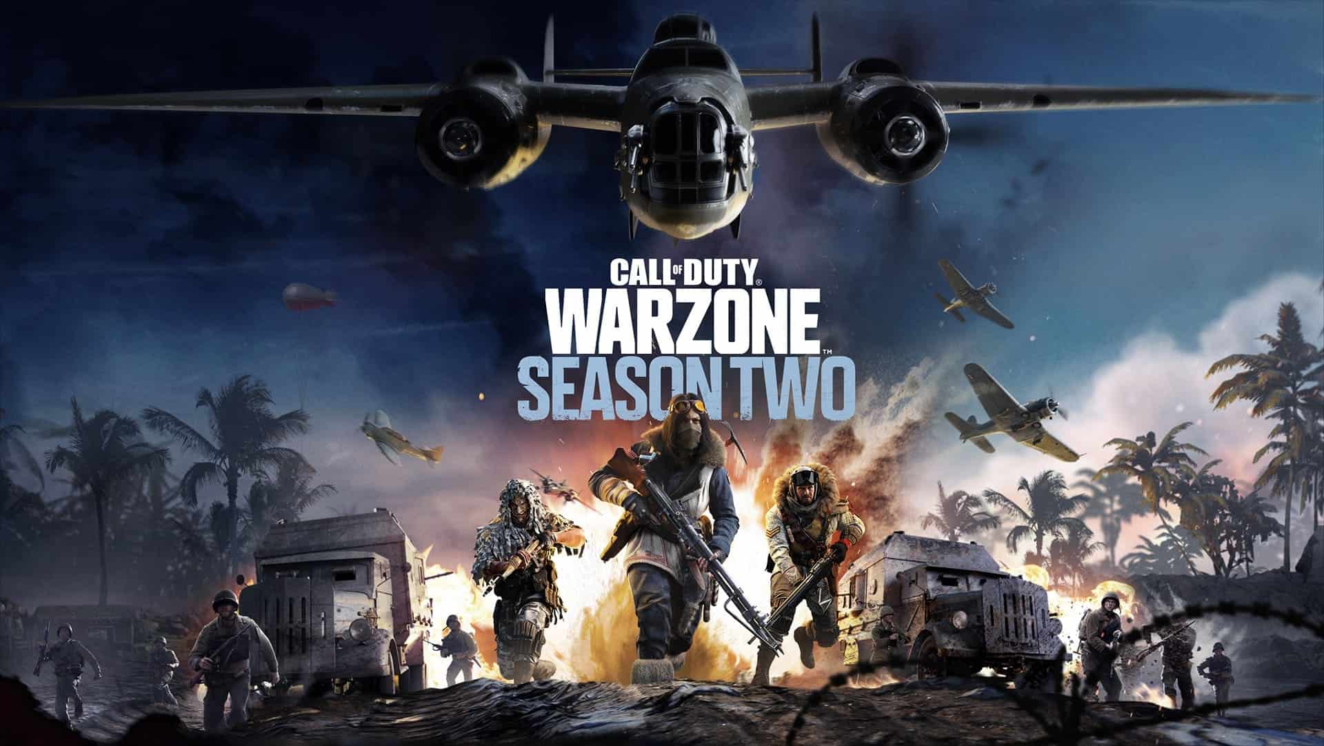 Warzone Season 2 Review