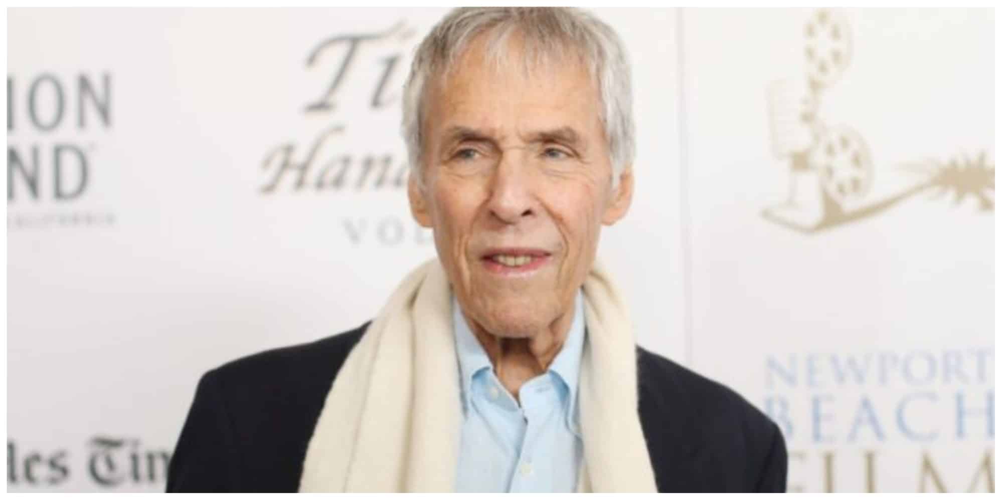 What is Burt Bacharach's Net Worth