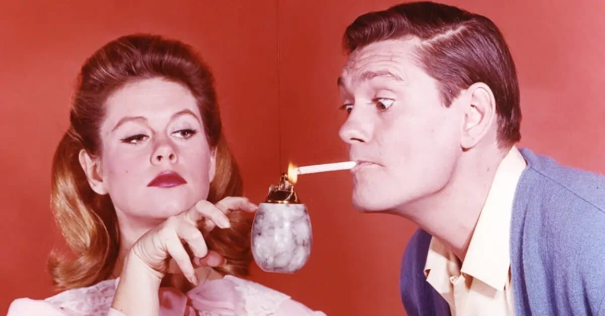 Why Did Dick York Leave Bewitched?