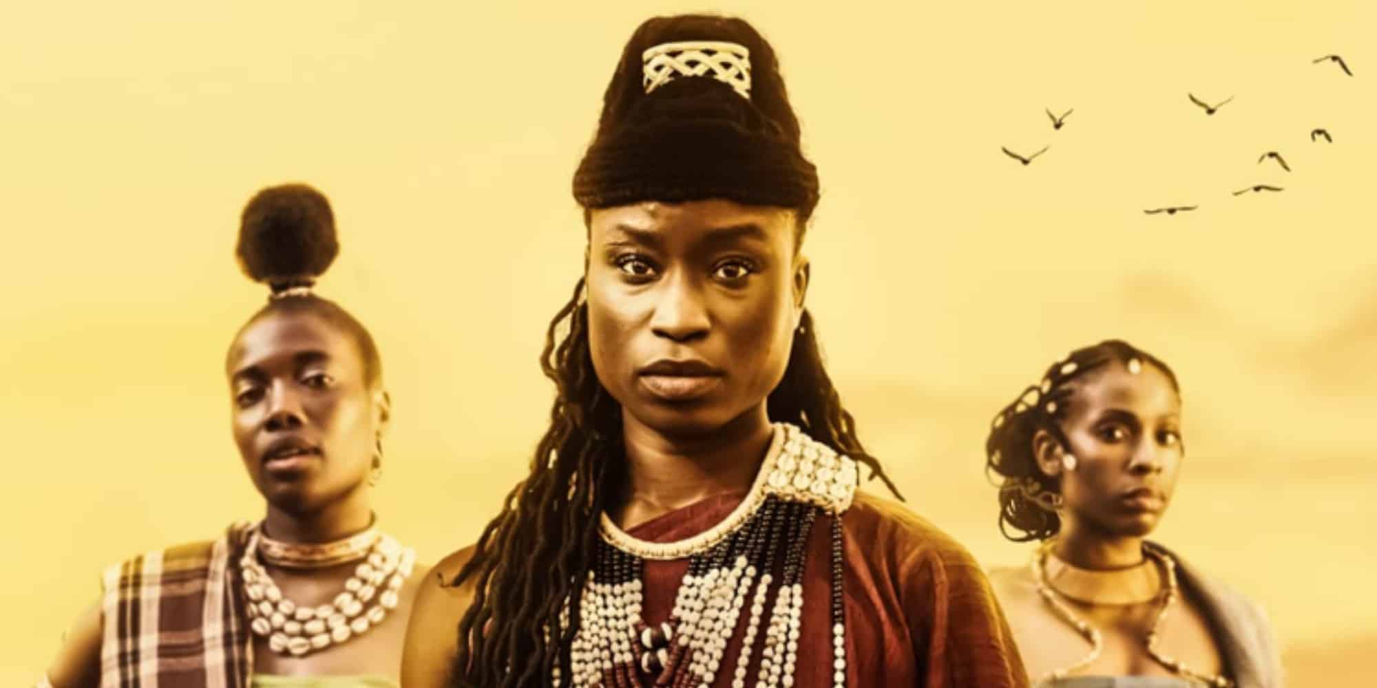 African Queens Episodes 1 to 4 Release Date
