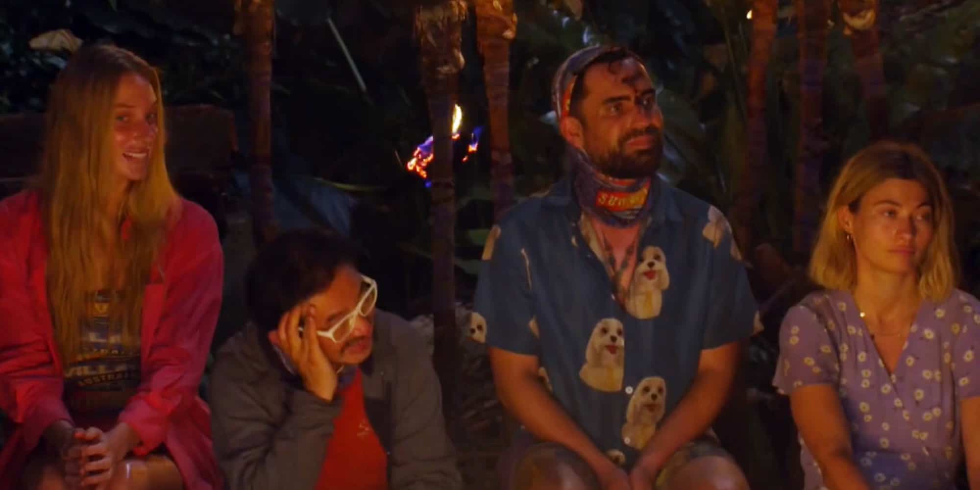 Australian Survivor Season 10 Episode 6 Release Date