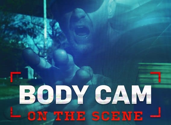 How to watch Body Cam: On the Scene season 3 episodes?