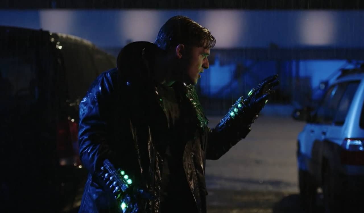 The Flash Season 9 Episode 3 recap