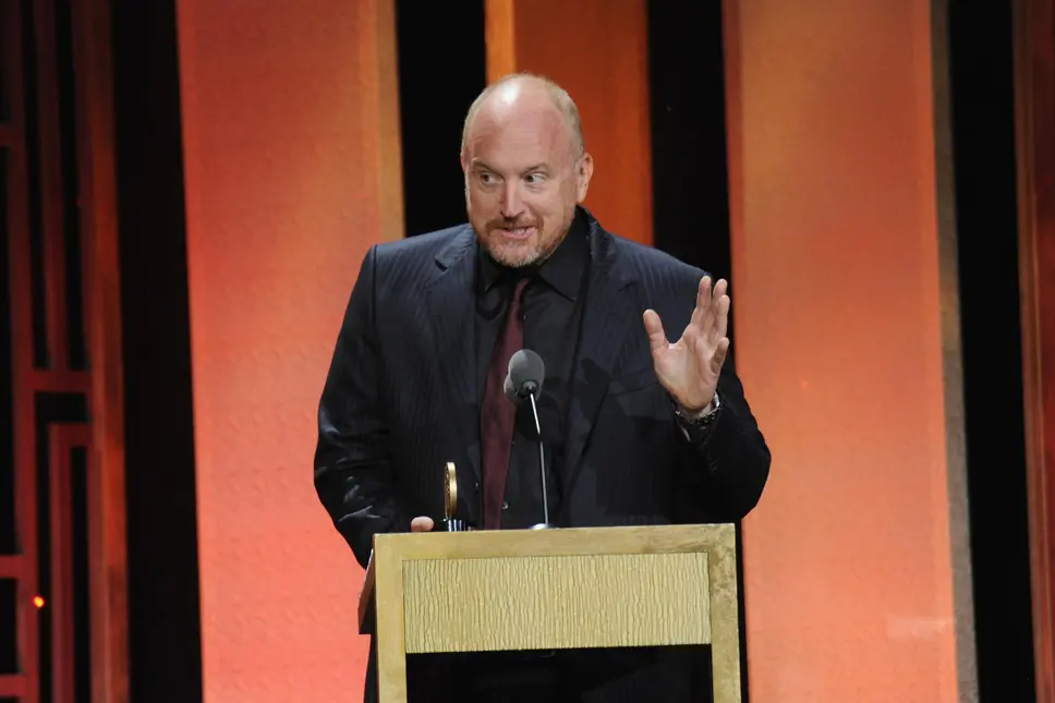 What Happened To Louis C.K.?