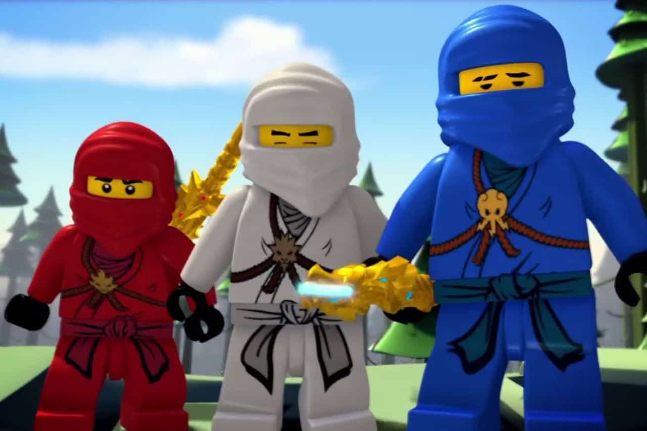 Ninjago