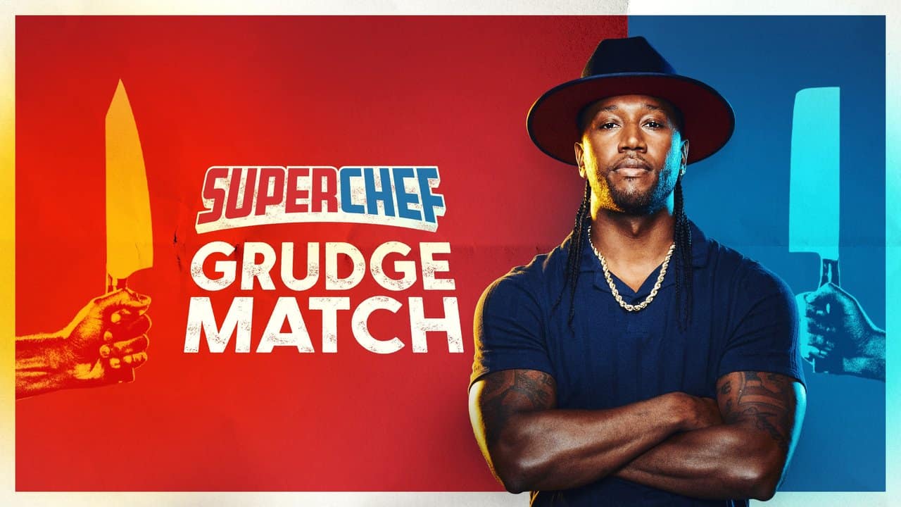 Superchef Grudge Match Episode 4: Release Date, Preview, Recap, & Streaming Guide