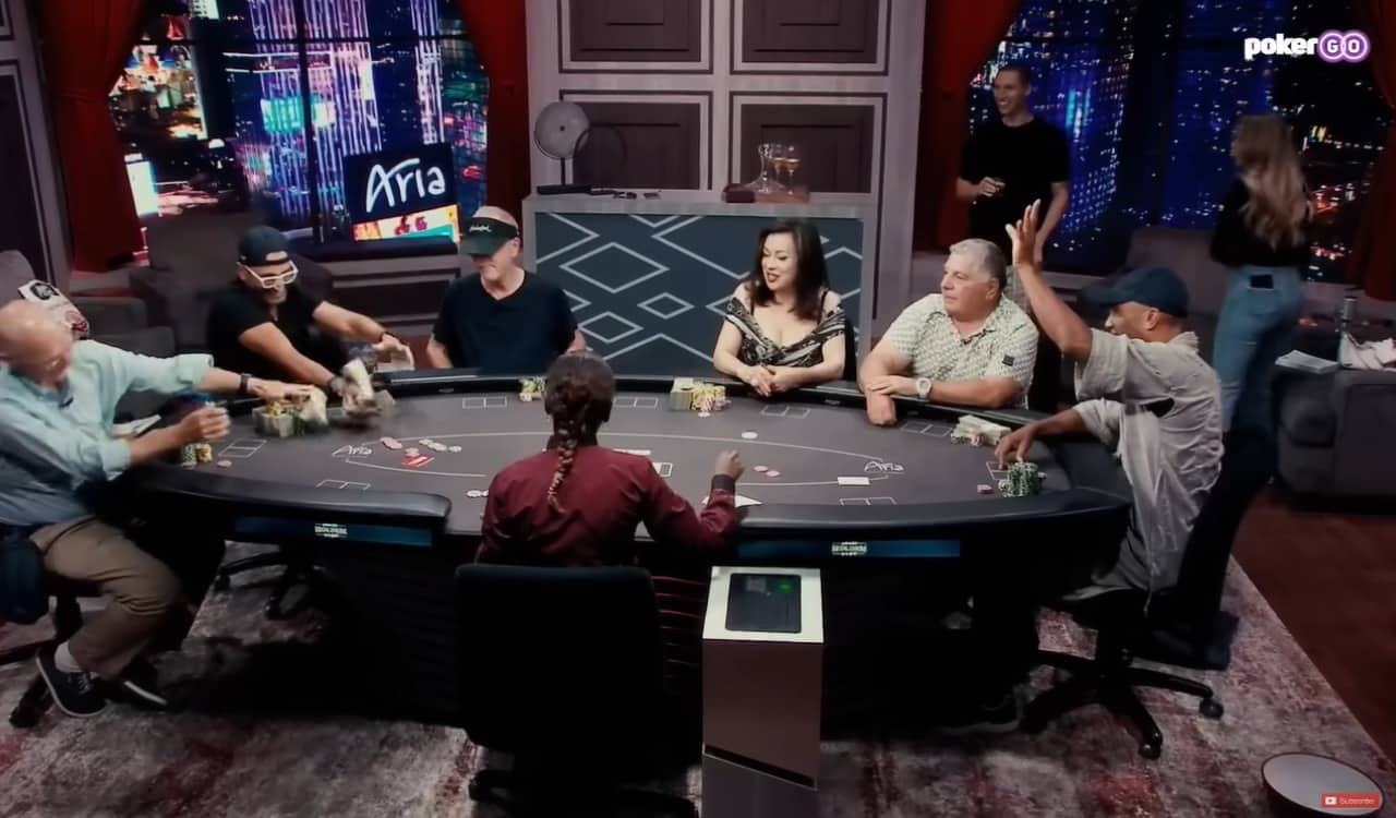 High Stakes Poker Season 10 Episode 5 recap