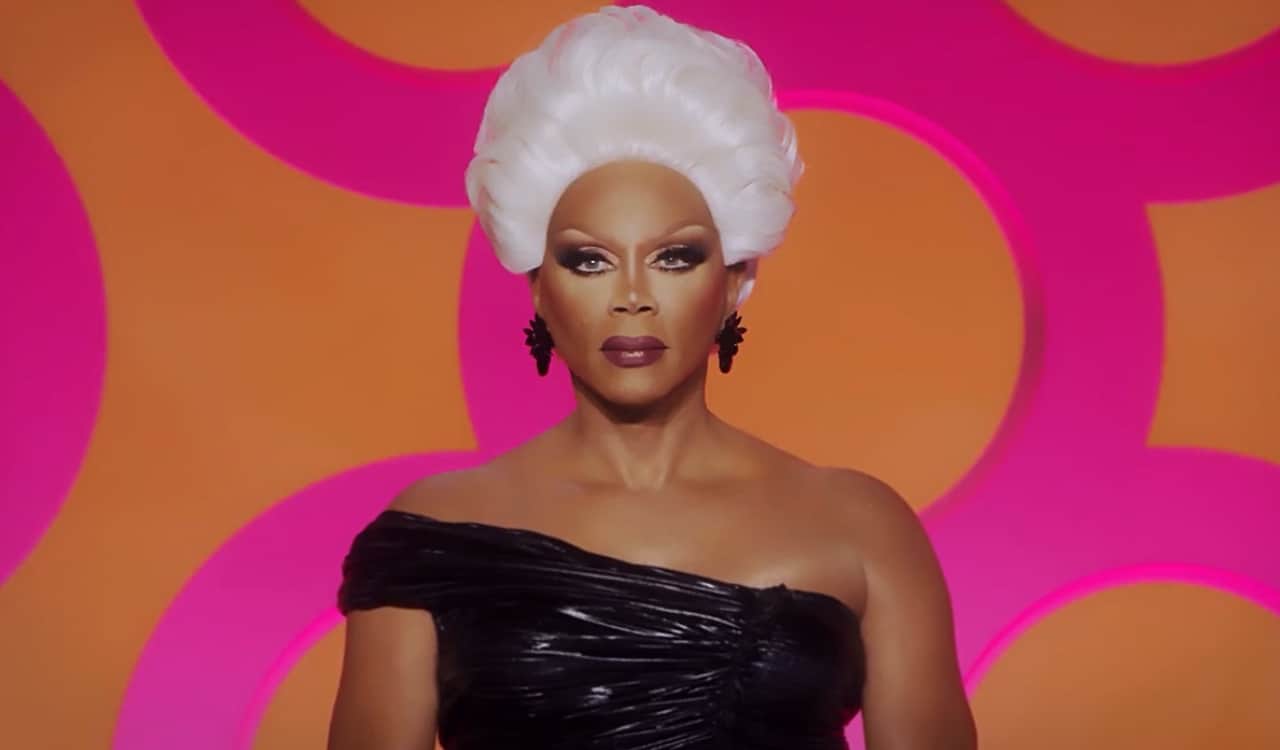 RuPaul's Drag Race Season 15 Episode 9 Release Date