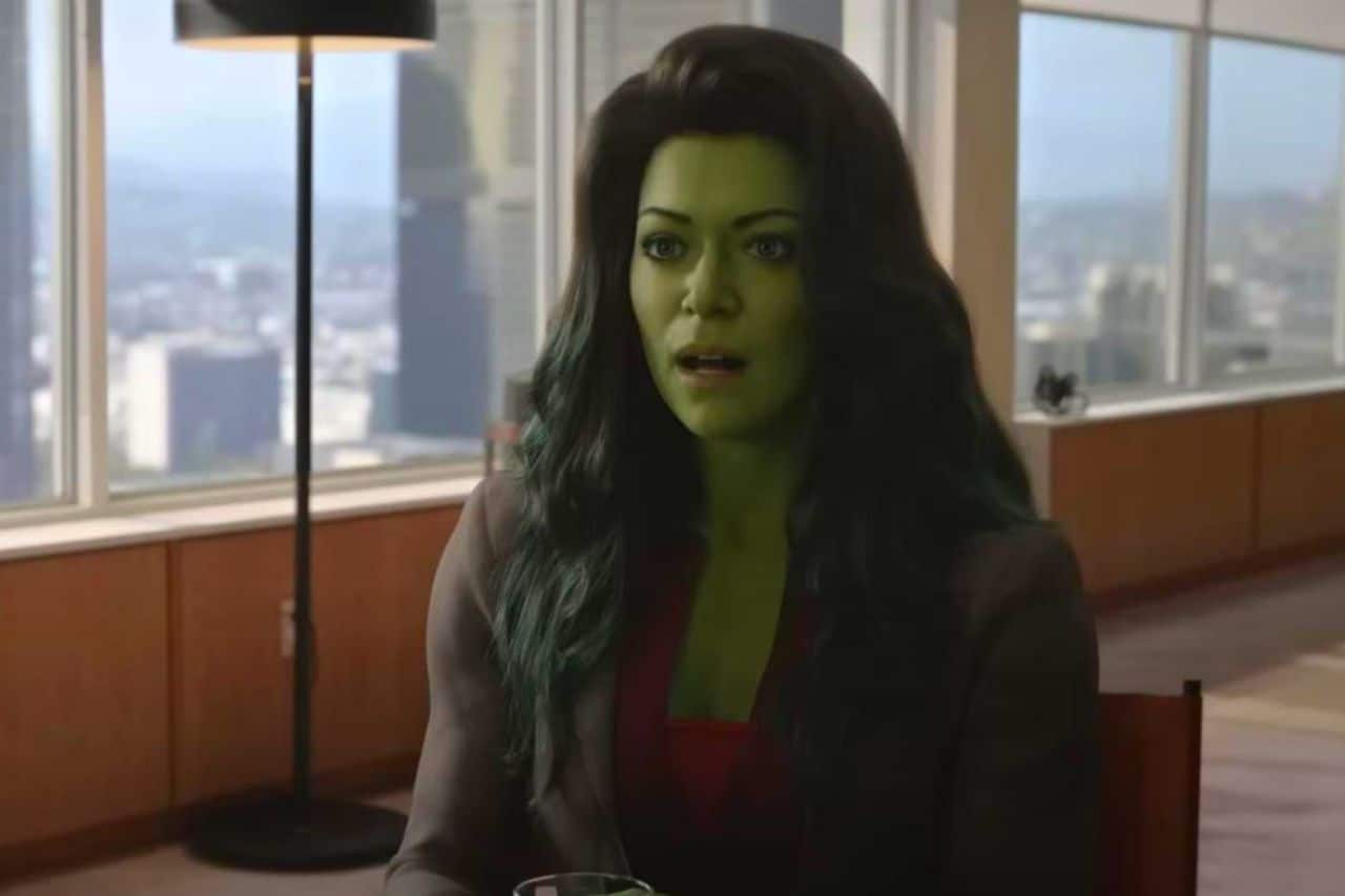 She-Hulk: Attorney at Law