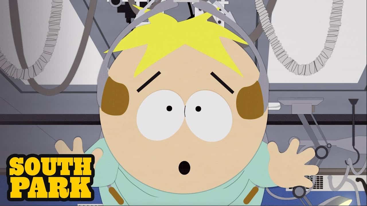 south park