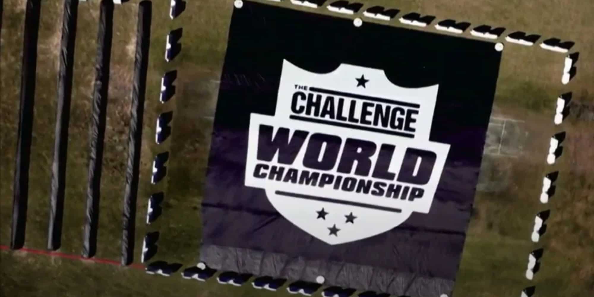 The Challenge World Championship Release Date