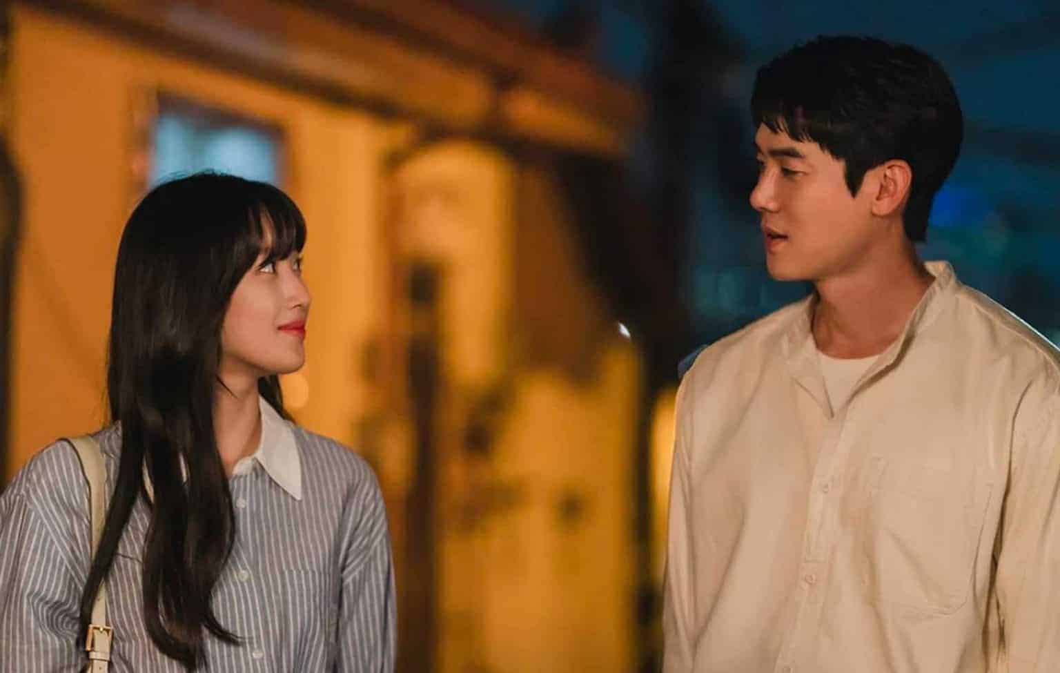 Interest Of Love Episode 15 recap