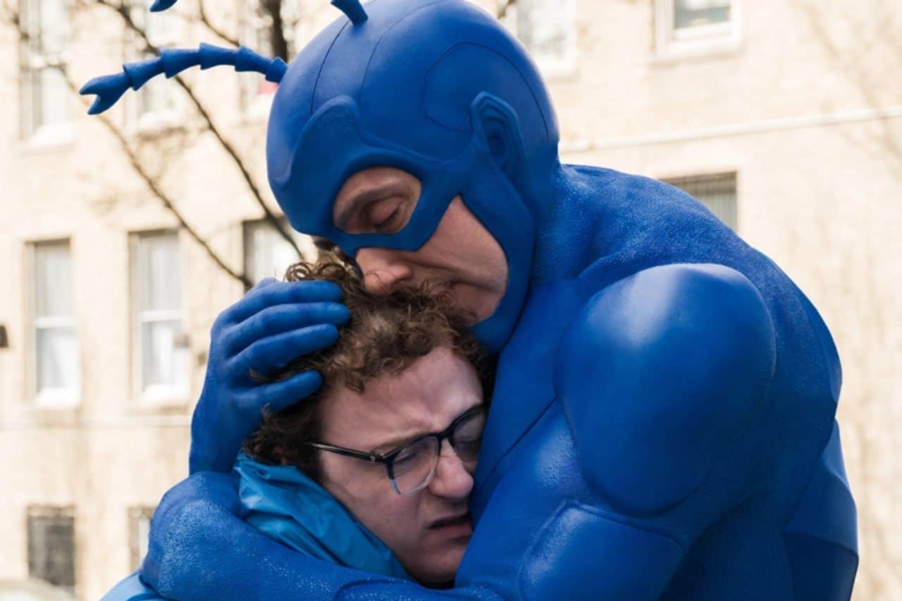 The Tick