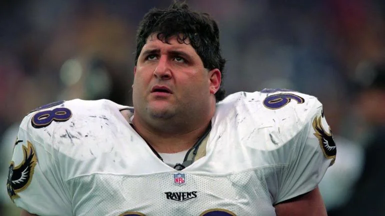 why was tony siragusa fired