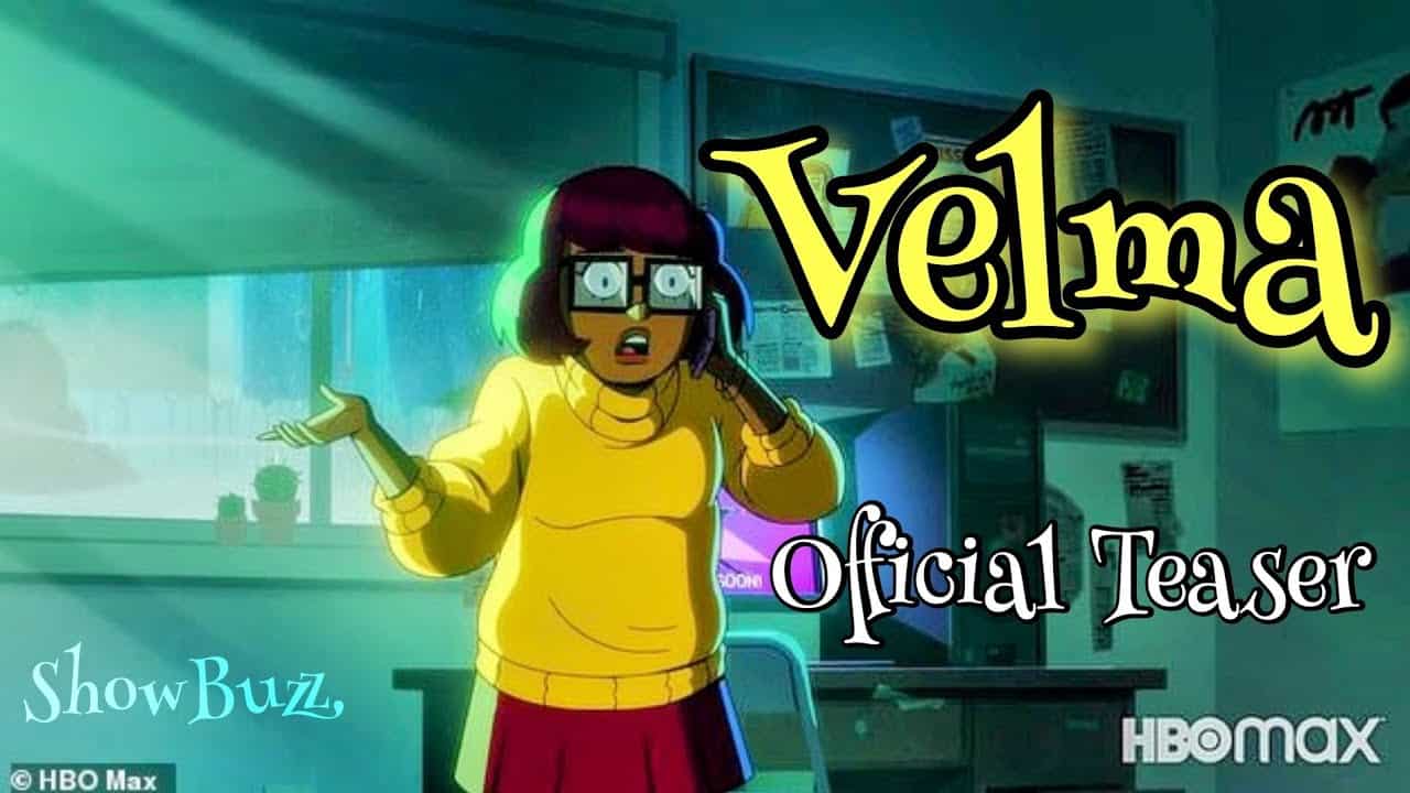 Velma 2022