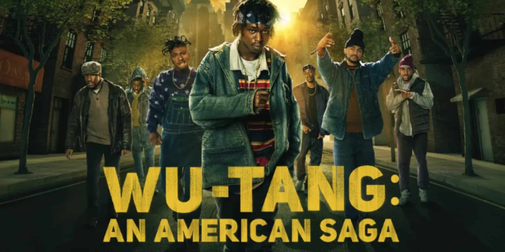 How To Watch Wu-Tang An American Saga Season 3 Episodes