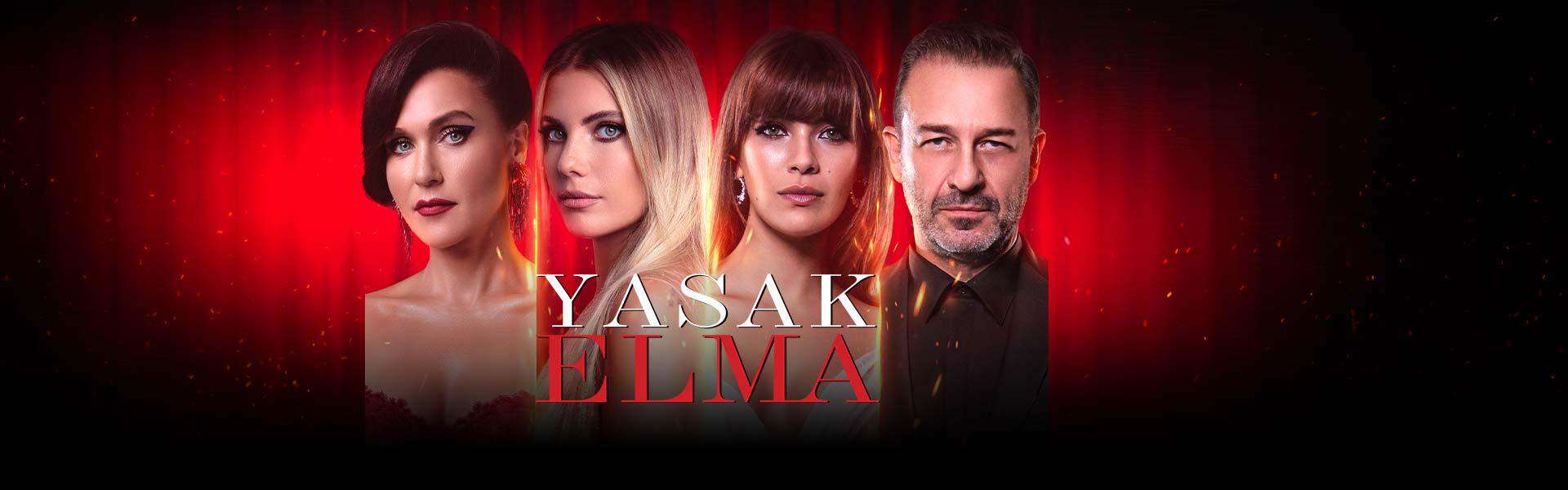 Yasak Elma Season 6 Episode 19 preview