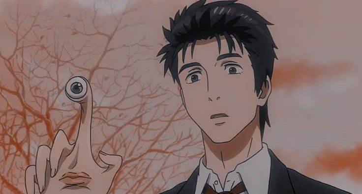 Parasyte: The Maxim