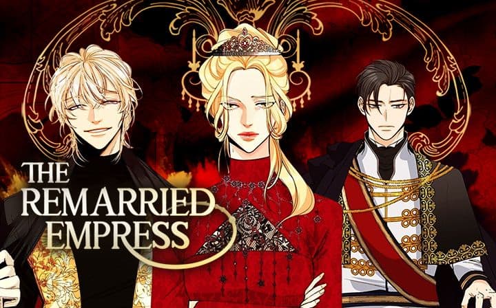 The Remarried Empress 