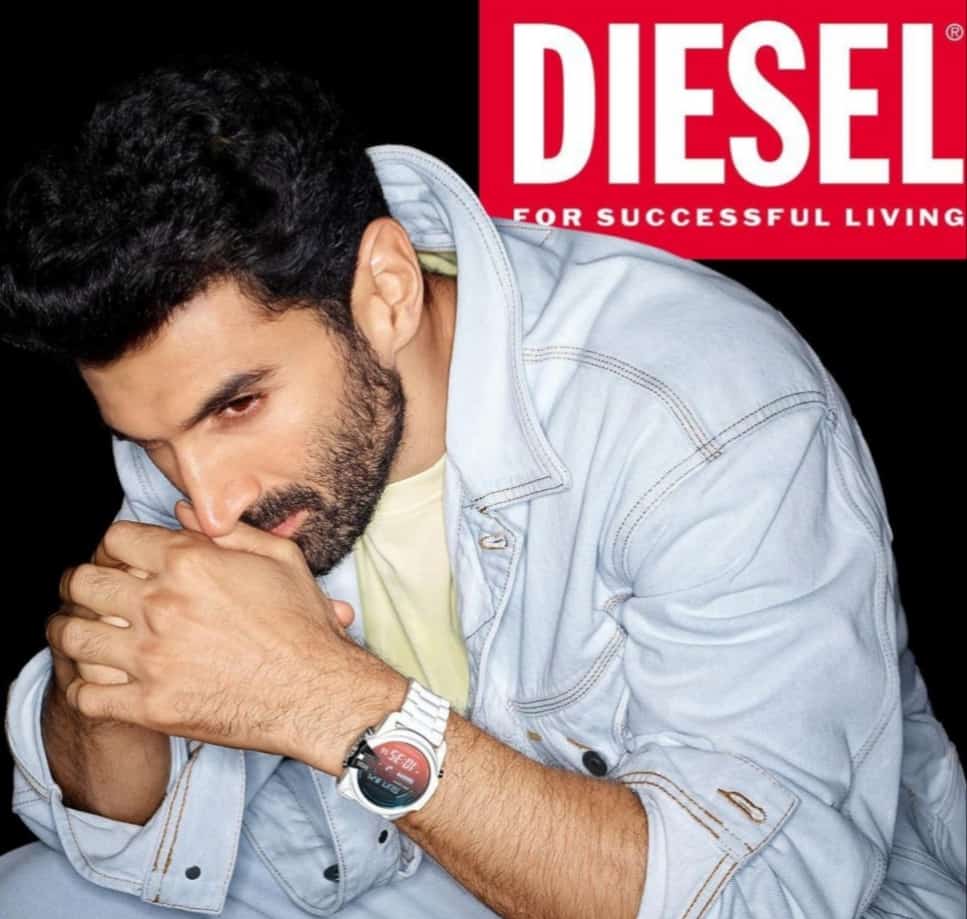 Aditya Roy Kapur Net Worth