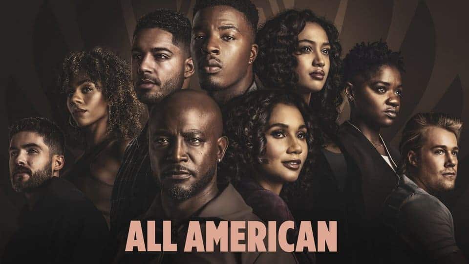 All American Season 5 Episode 13 preview