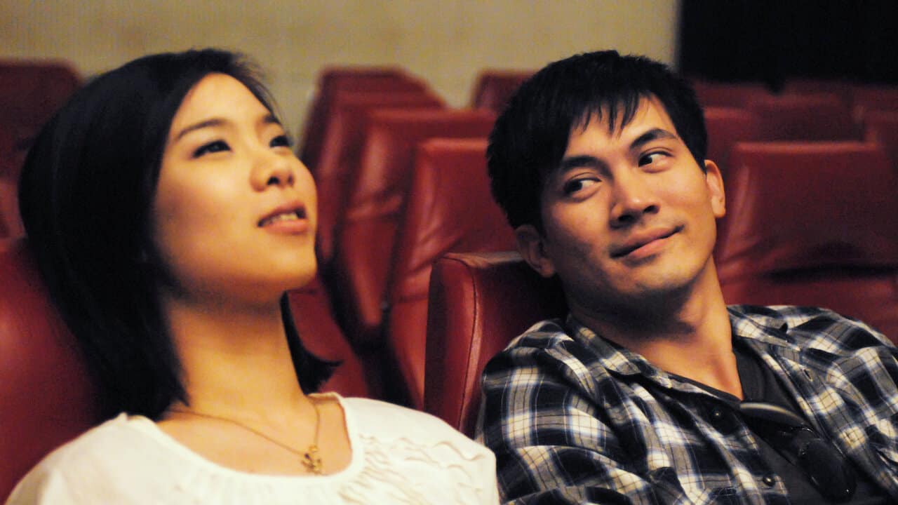  Bangkok Traffic (Love) Story (2009)