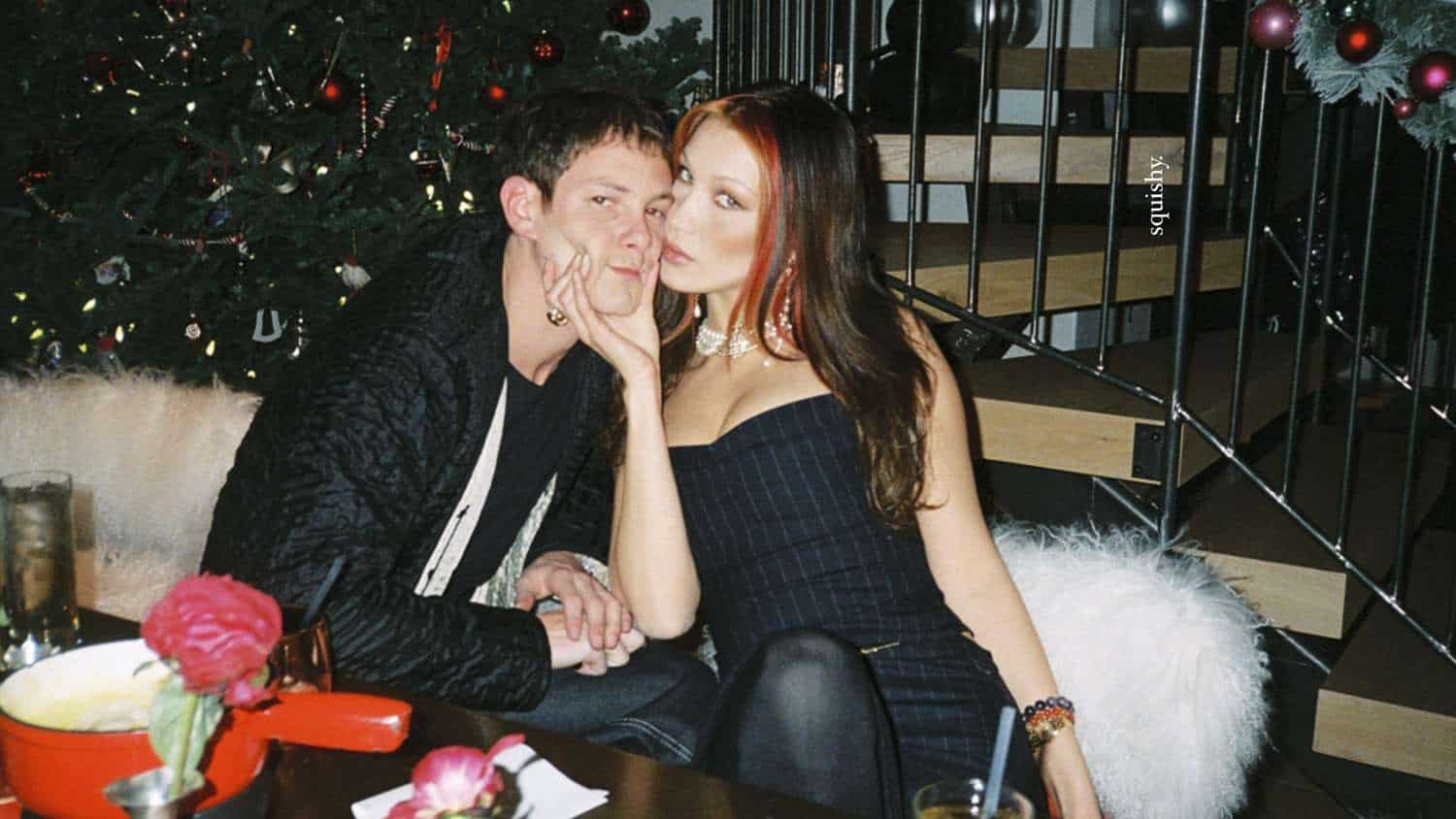 Bella Hadid’s Dating History