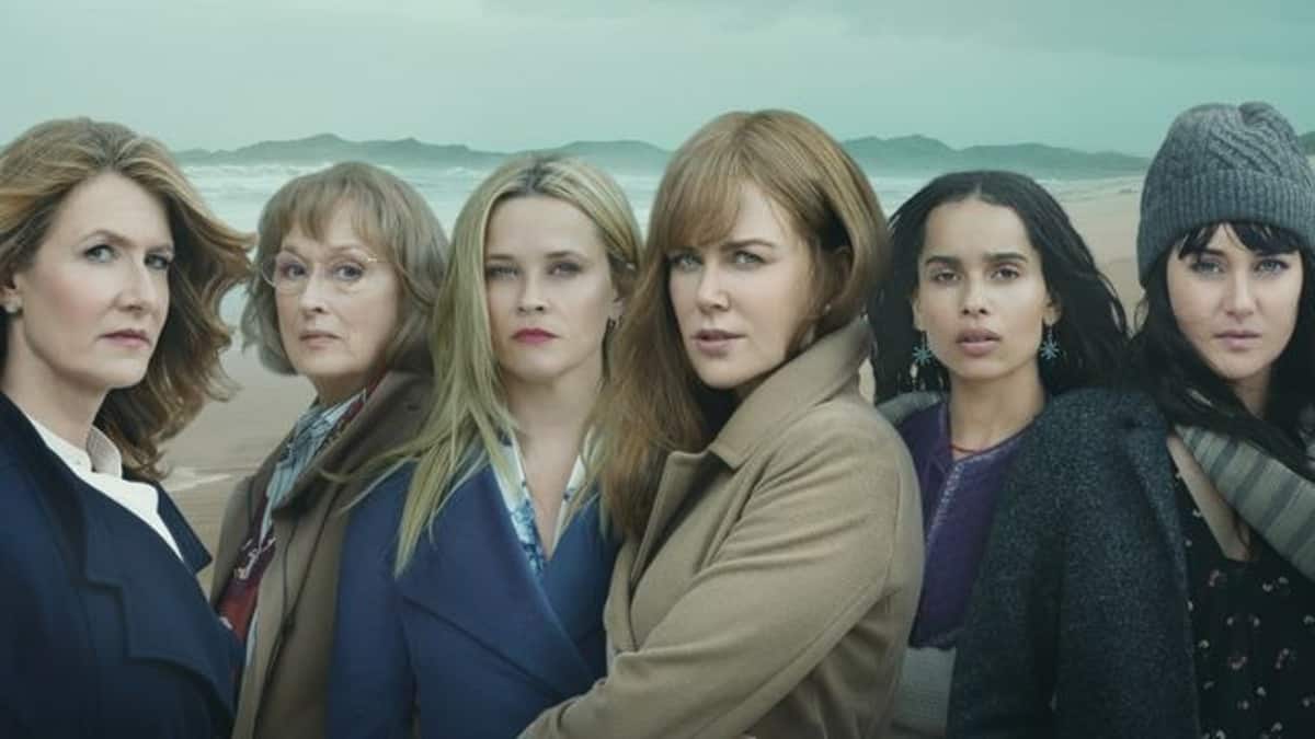 Big Little Lies