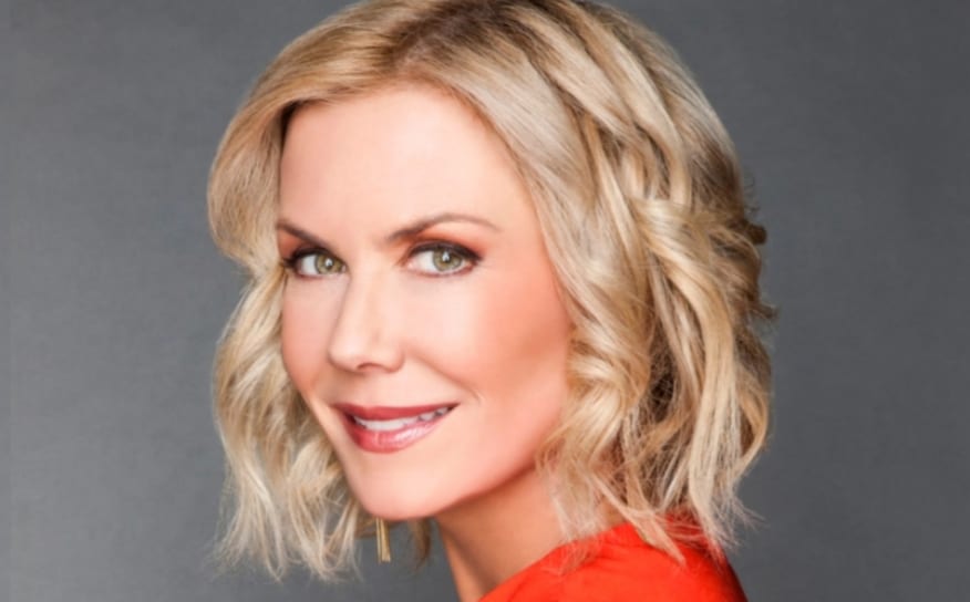 How Old Is Brooke Logan On The Bold and the Beautiful