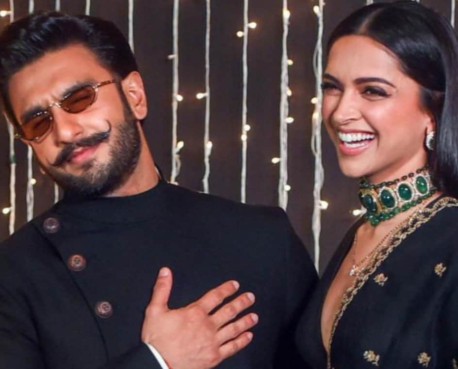 Are Deepika Padukone And Ranveer Singh Getting Divorced