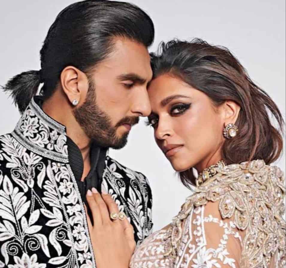 Are Deepika Padukone And Ranveer Singh Getting Divorced