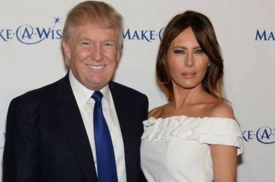 Did Donald Trump Cheat On Melania