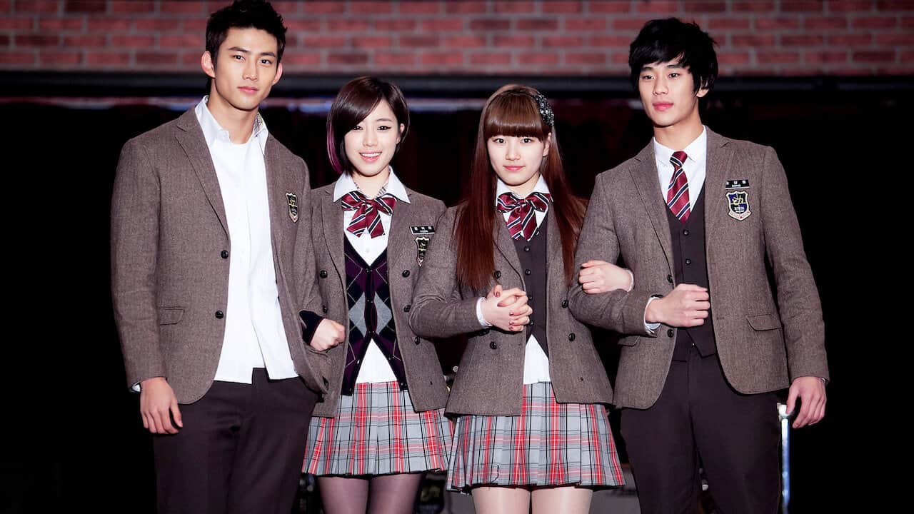 Dream High