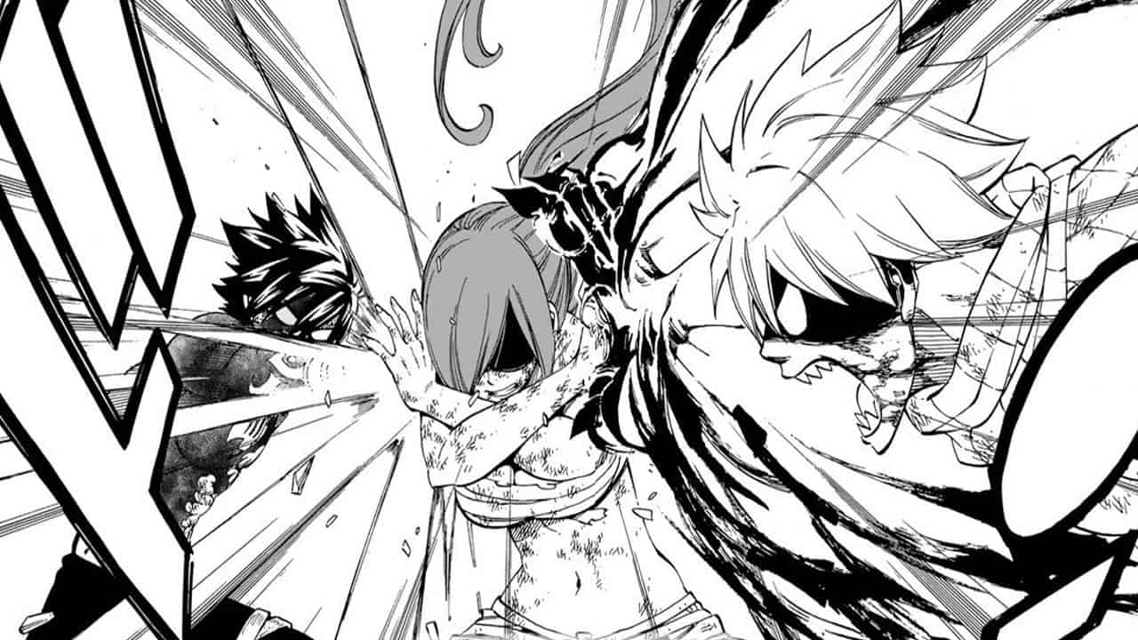 One Of The Best Manga Series Like Infinite Mage: Fairy Tail