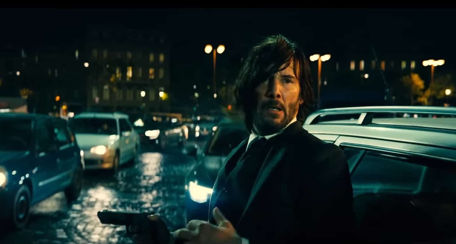 John Wick Chapter 4 Review