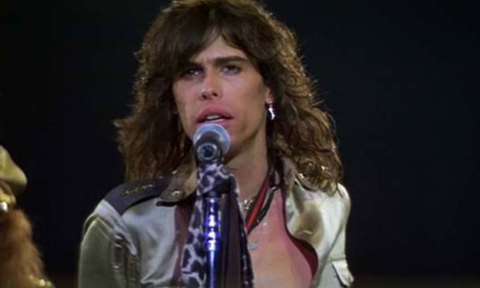 Steven Tyler