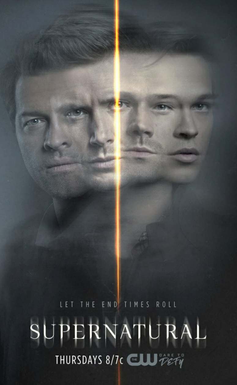 SUPERNATURALS