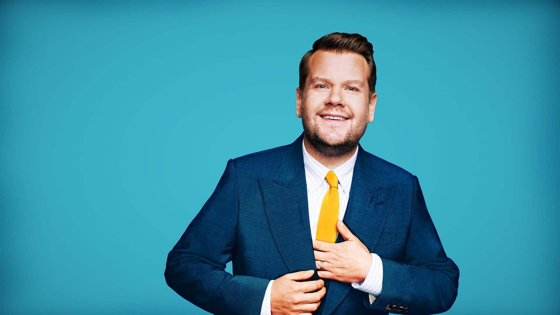 James Corden's The Late Late Show