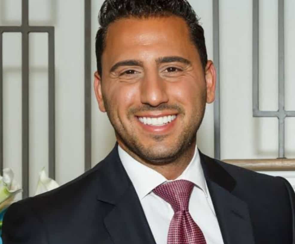 Josh Altman's Net Worth In 2023