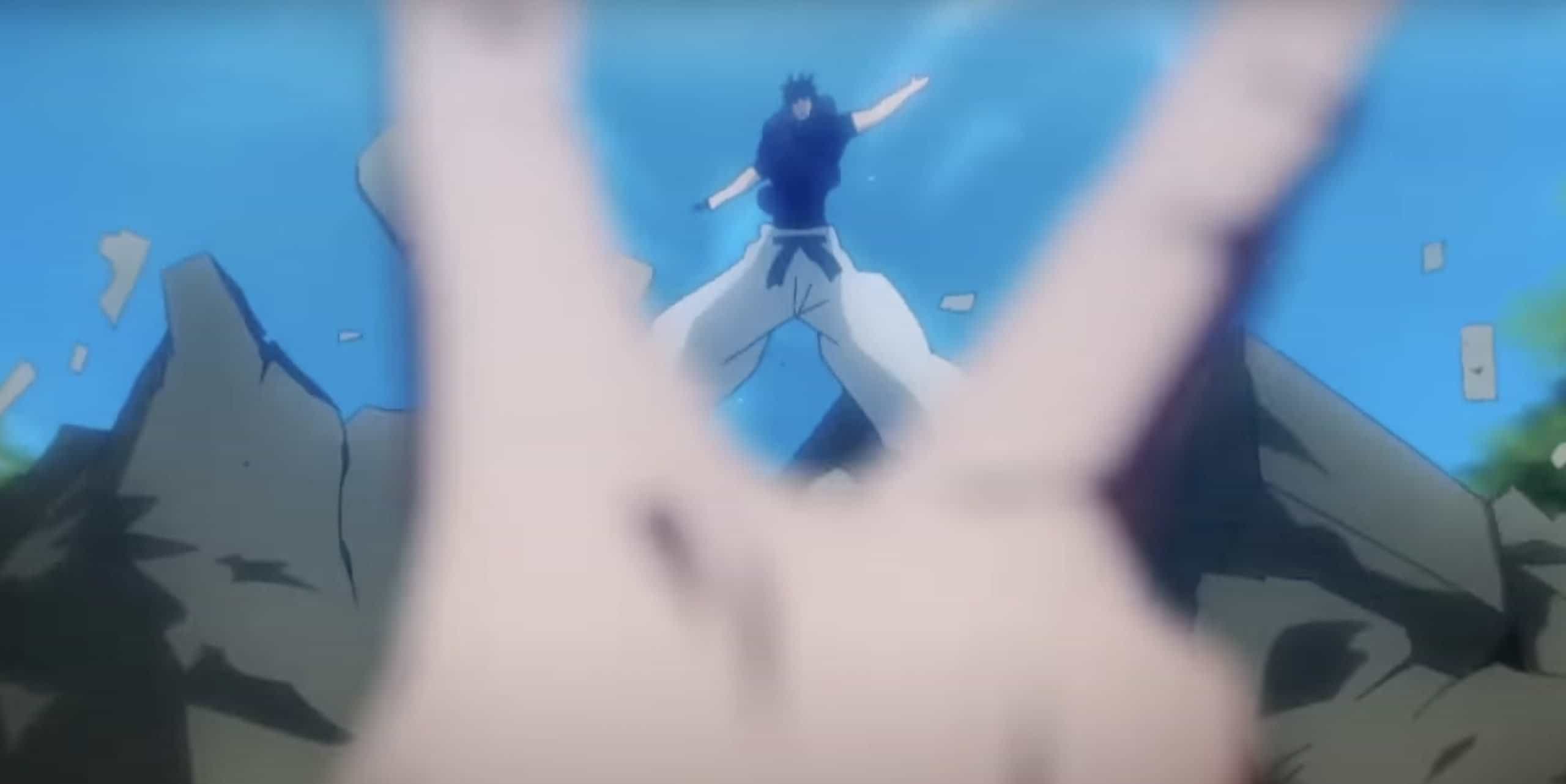 Jujutsu Kaisen Season 2 Trailer Animation Breakdown