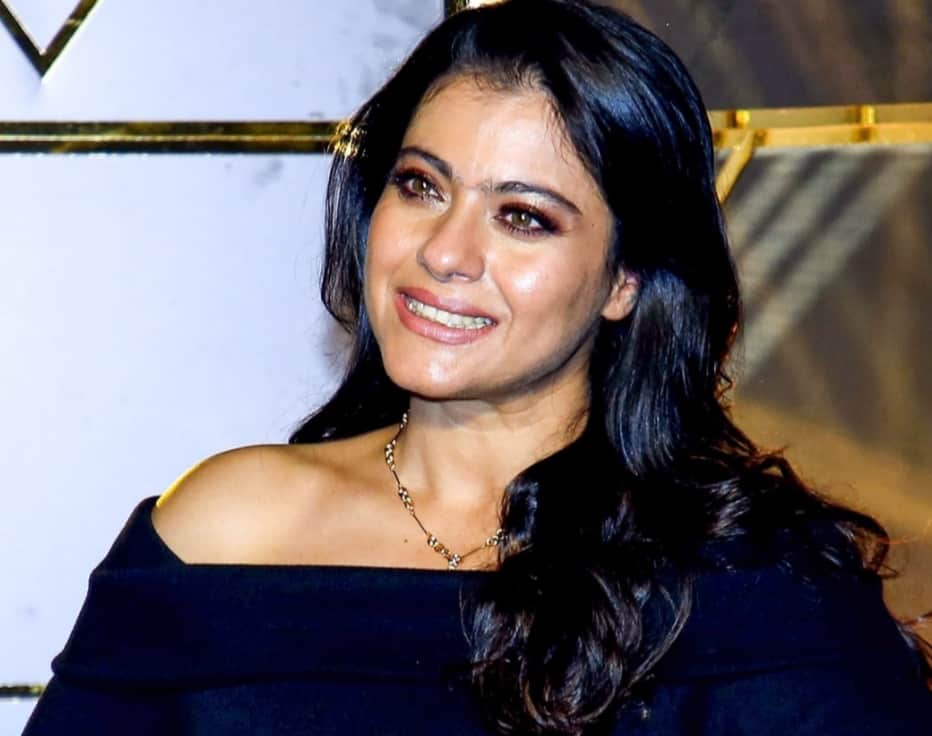 Is Kajol Is Pregnant? 