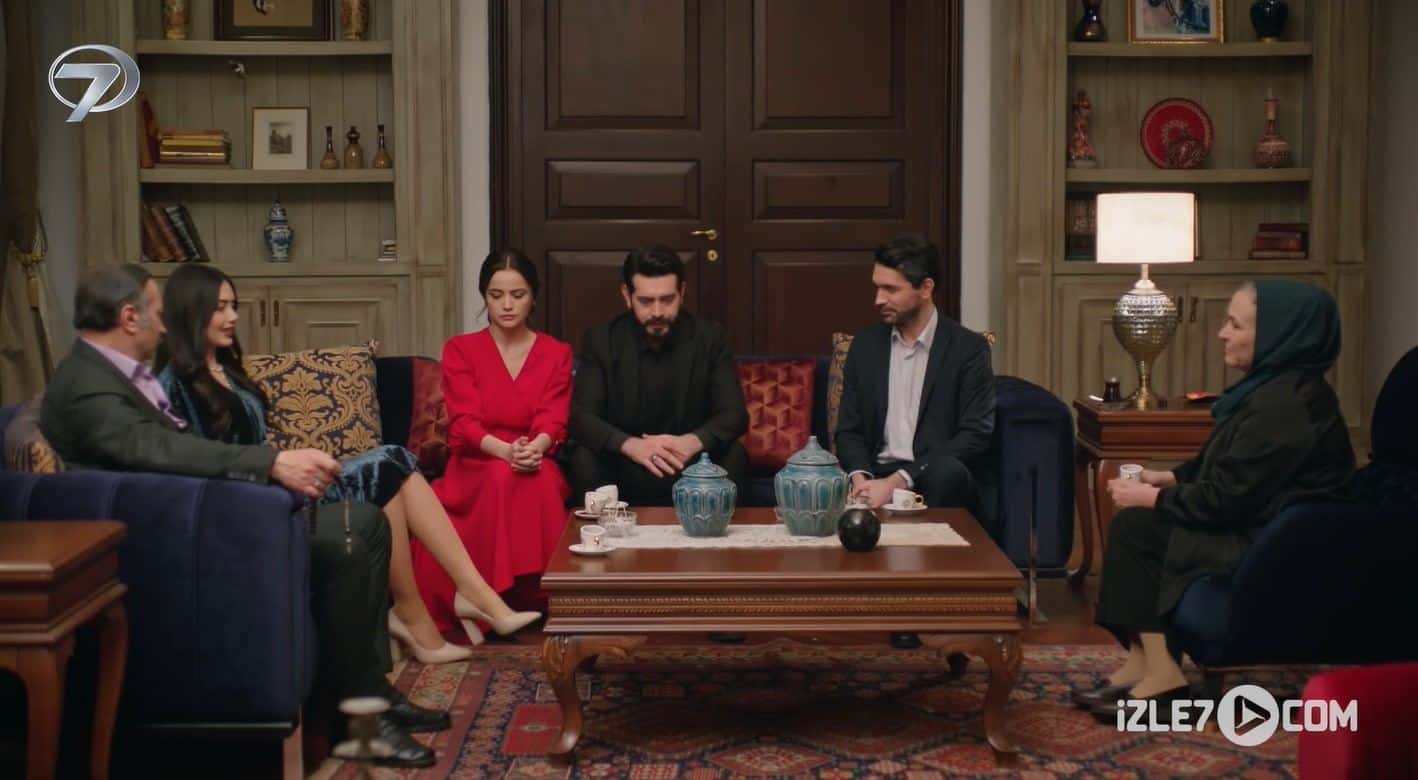 Kan Çiçekleri Episode 64: Release Date, Recap & Streaming Guide