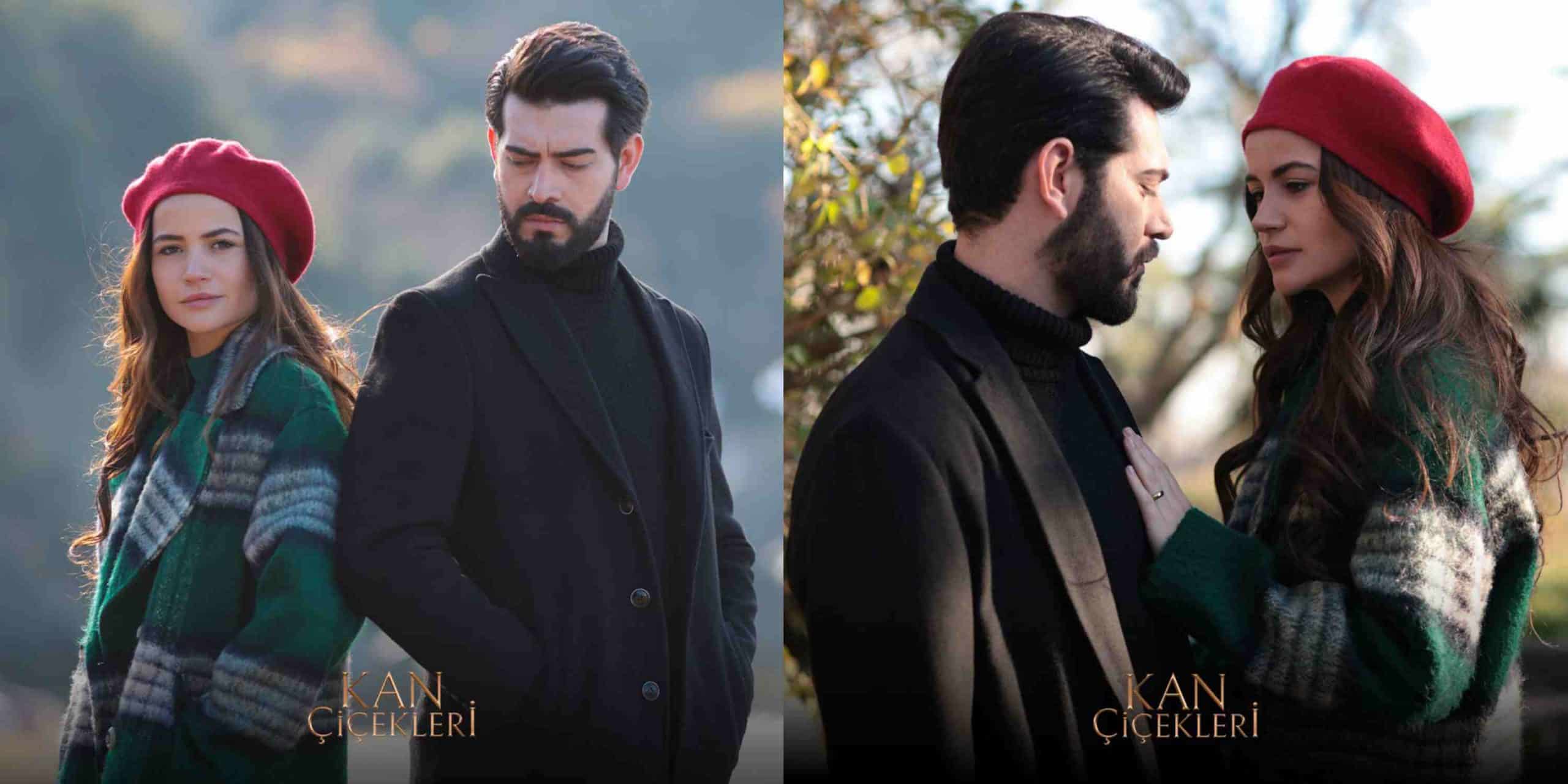 Kan Çiçekleri Episode 64: Release Date, Recap & Streaming Guide