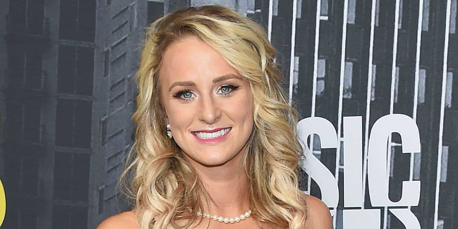 Leah Messer Baby Daddies