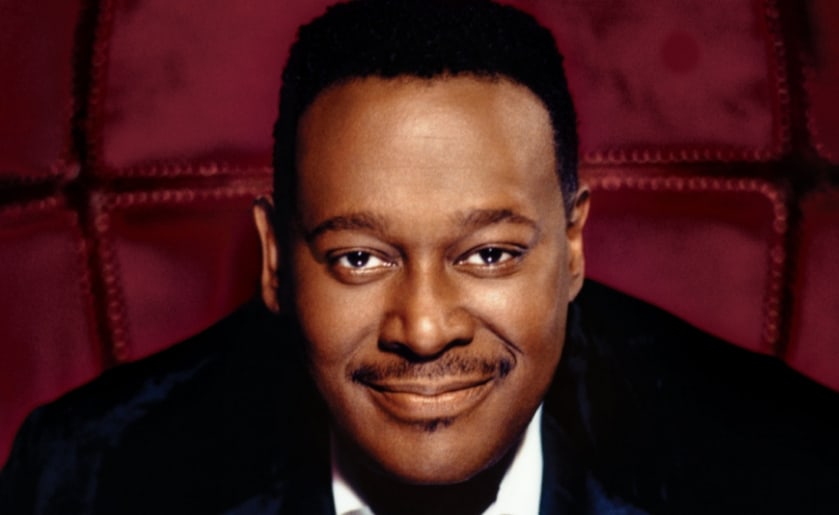 Who Is Luther Vandross' Partner? 