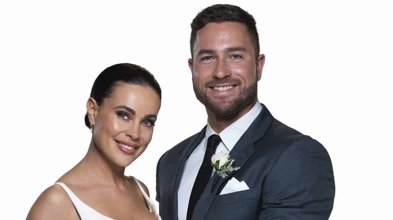 Married At First Sight Australia Season 10 Episode 35 Release Date