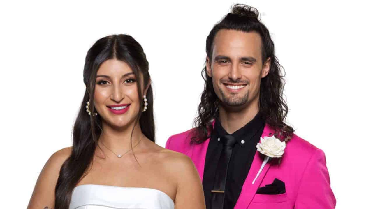 Married At First Sight Australia Season 10 Episode 35 Release Date
