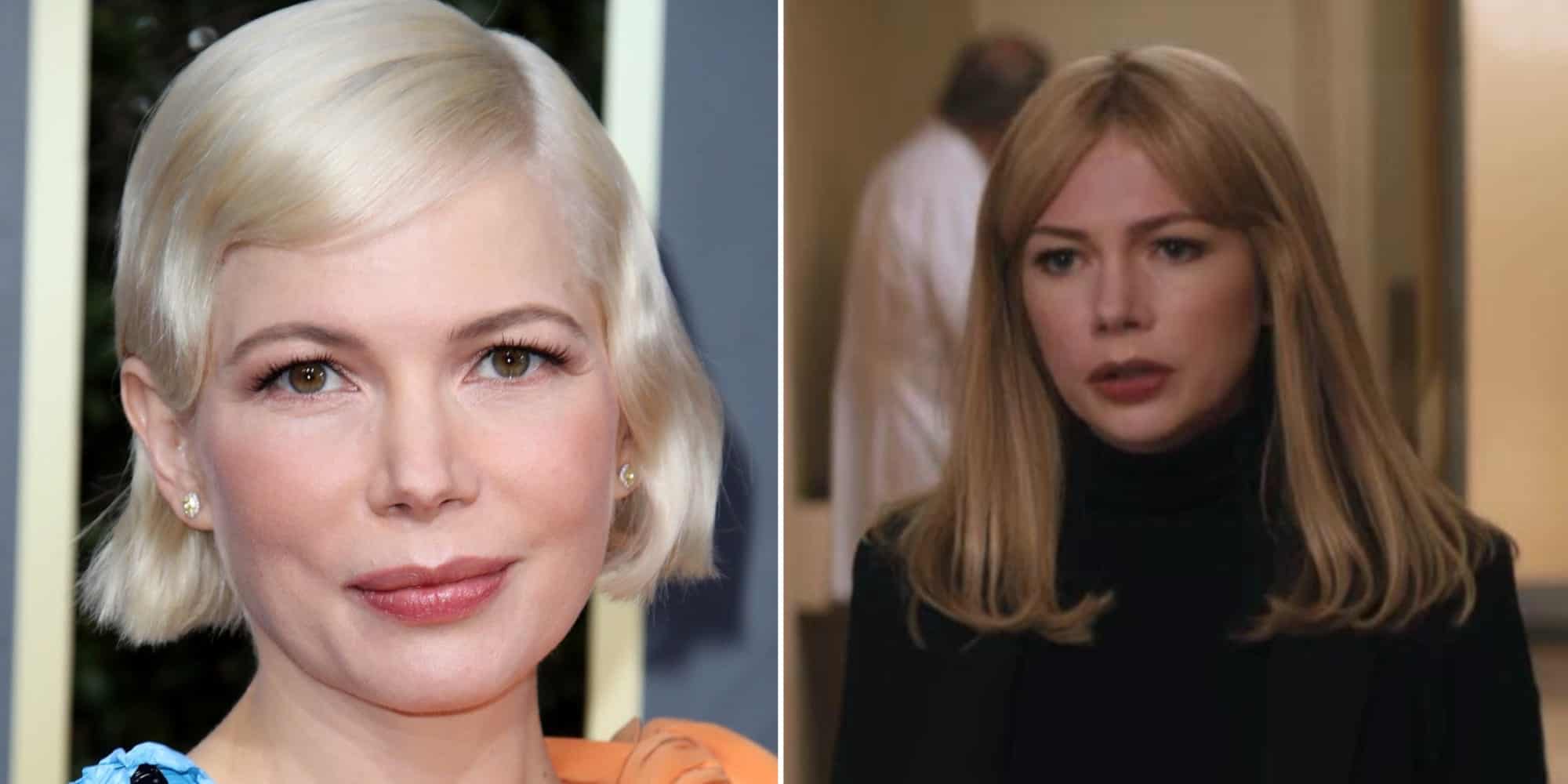 Michelle Williams